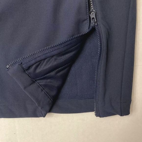 NIKE Football Dri-Fit Therma Coaches Jacket - Picture 3 of 5